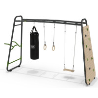 Воркаут Exit GetSet MB320 